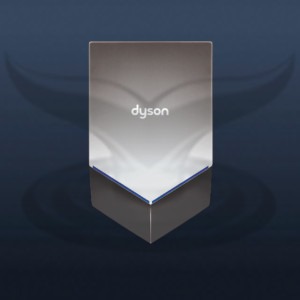 DYSON V / EL YZ KURUTMA MAKNELER